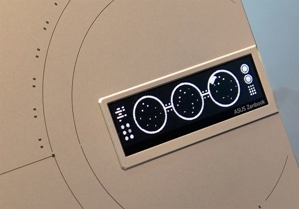 ASUS Zenbook 14X OLED Space Edition UX5401ZAS