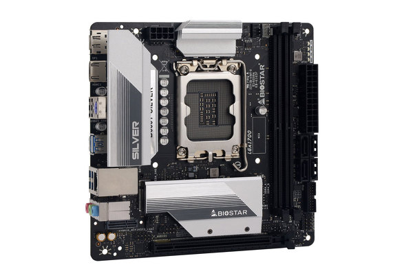 uB660T-SILVERv̐i摜