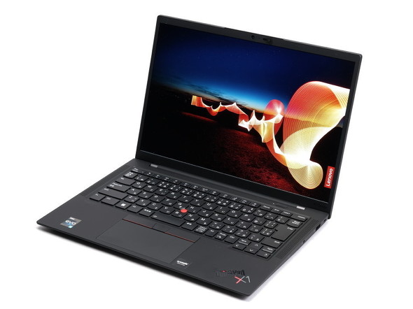 ThinkPad X1 Carbon Gen 10i21CB-S00T00j