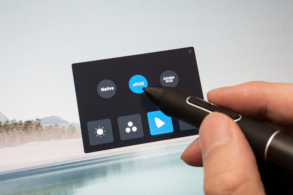 Kamvas Pro 16i2.5Kj Kamvas Pro 13i2.5Kj