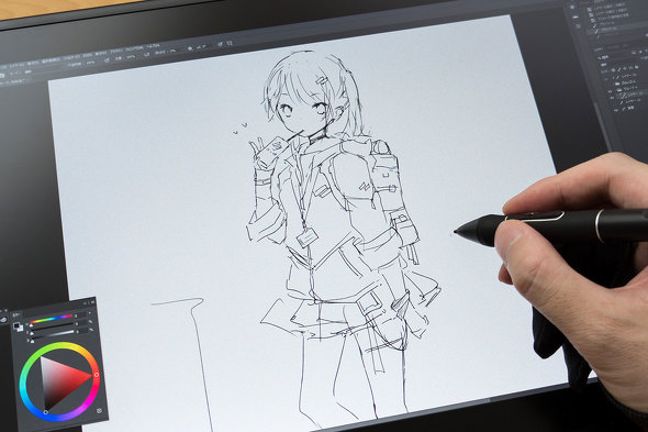 Kamvas Pro 16i2.5Kj Kamvas Pro 13i2.5Kj