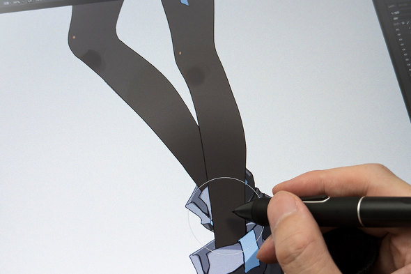 Kamvas Pro 16i2.5Kj Kamvas Pro 13i2.5Kj