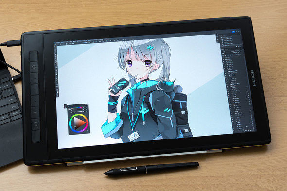 Kamvas Pro 16i2.5Kj Kamvas Pro 13i2.5Kj