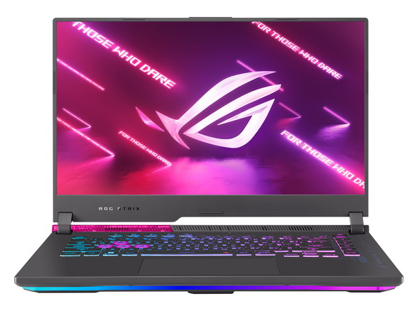 ROG Strix G15 G513RM