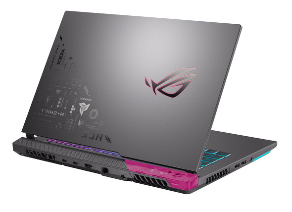 ROG Strix G15 G513RM
