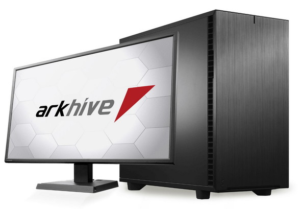 arkhive CREATOR Limited