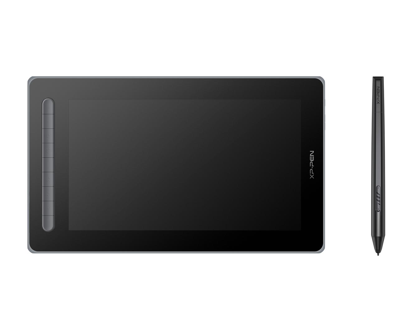 XPPen、13.3型液晶ペンタブ「Artist 13セカンド」を販売開始