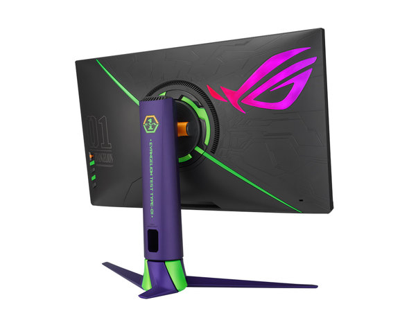 uROG Strix XG27AQM EVA Editionv̐i摜