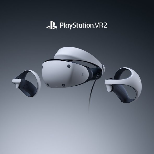 PlayStation VR2は2023年初頭に発売 価格は未定（要約） - ITmedia PC USER