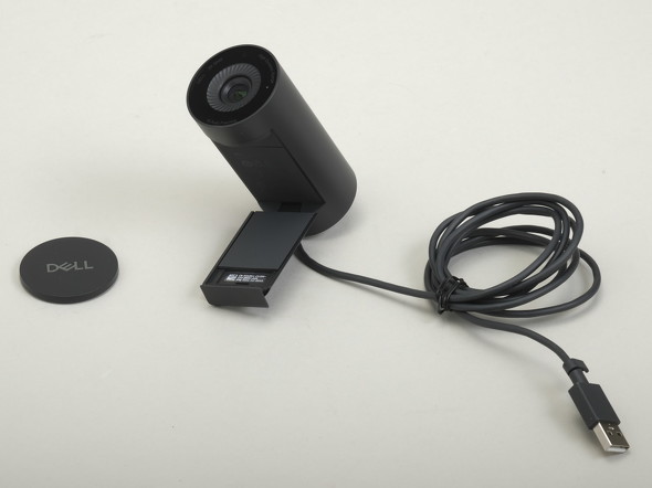 Dell Pro 2K WebJ WB5023