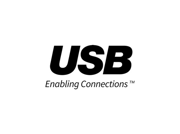 USB-IFのロゴ