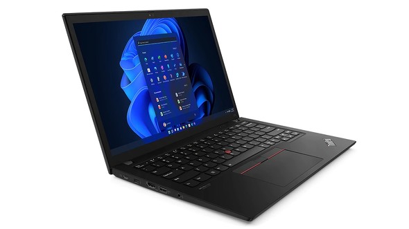 ThinkPad X13 Gen 3