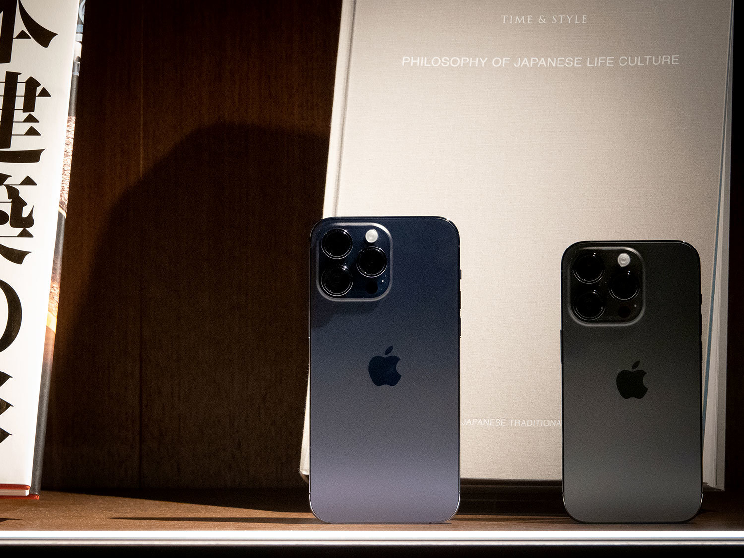 iPhone 14 Proと14 Pro Max発売！ 新しいスタートラインを迎える15周年