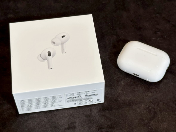 AirPods Pro 第2世代 | trinityclearwater.com