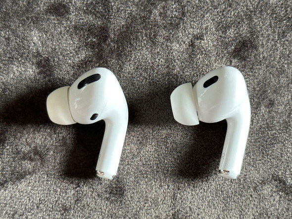 Apple AirPods Pro（エアーポッズ プロ 初代） - イヤフォン