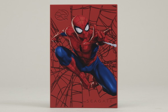 Spider-Man Special Edition