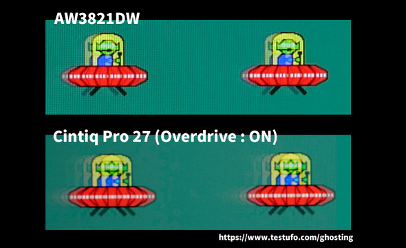 R Wacom Cintiq Pro 27