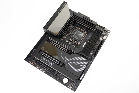 ROG MAXIMUS Z790 HERO