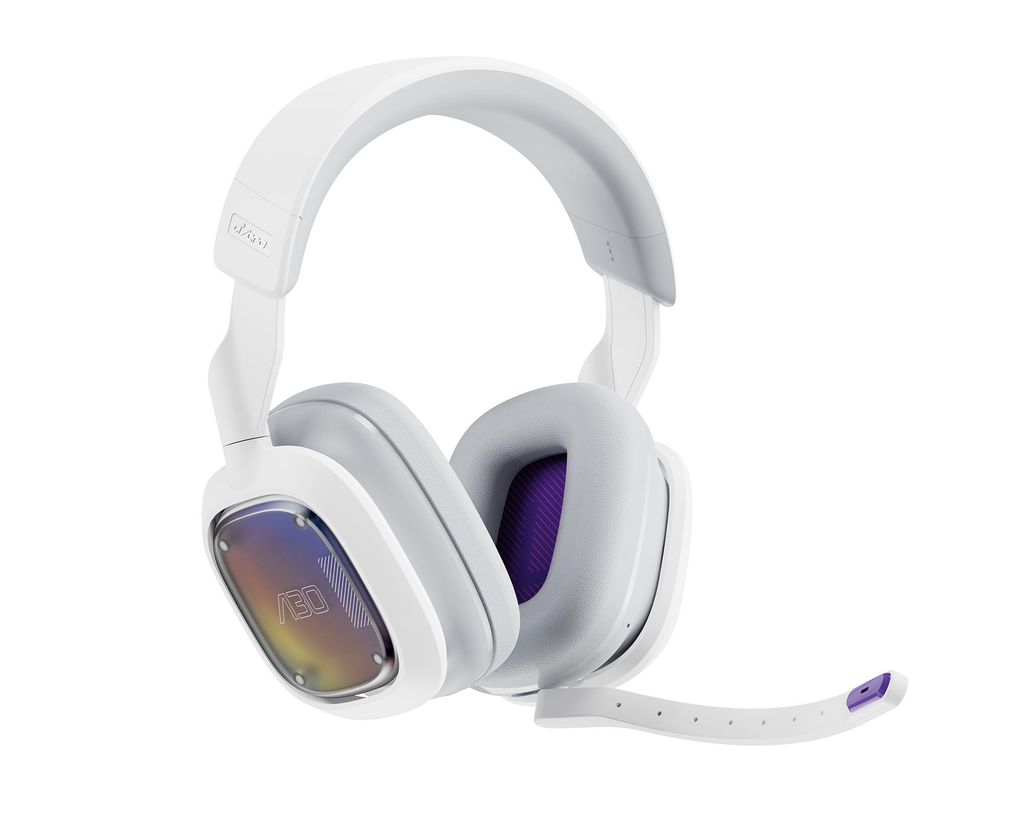 ASTRO A30 ワイヤレス ゲーミング ヘッドセット (2個セット) ロジクール、最大27時間駆動を実現したワイヤレスゲーミングヘッド