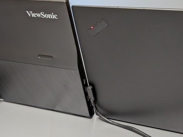 oCfBXvC ViewSonic VA1655