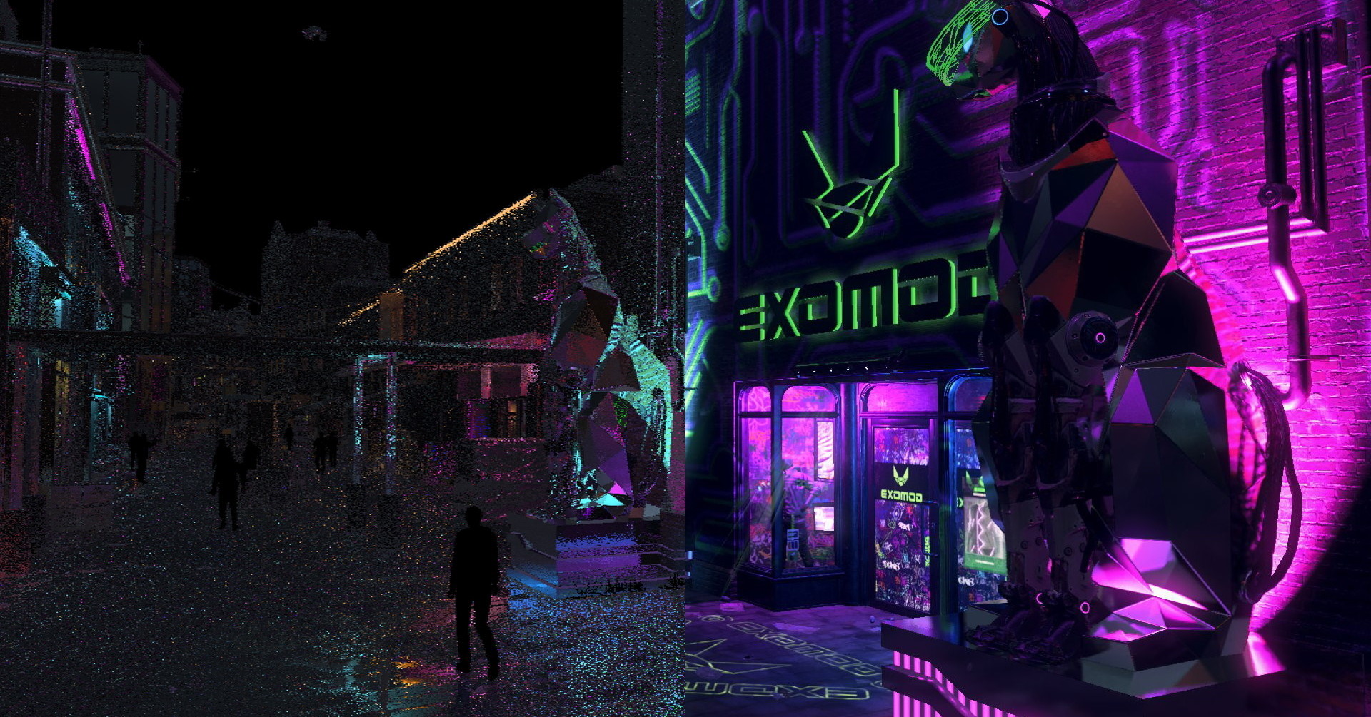 グラフィックス: グラフィックスとは何か (および主なタイプ)