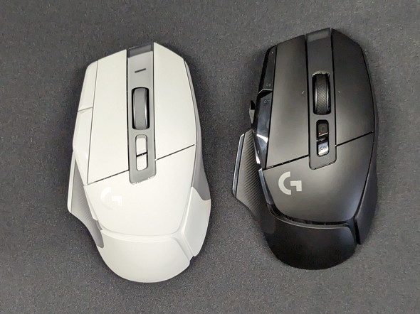 G502 X LIGHTSPEED