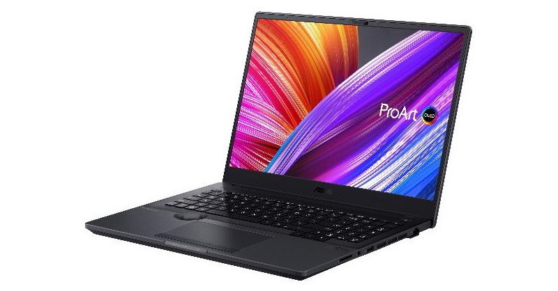 ASUSのクリエイター向けノートPC「ProArt Studiobook Pro 16 OLED」に2つの新モデル  CPUを第12世代Coreプロセッサに刷新 - ITmedia PC USER