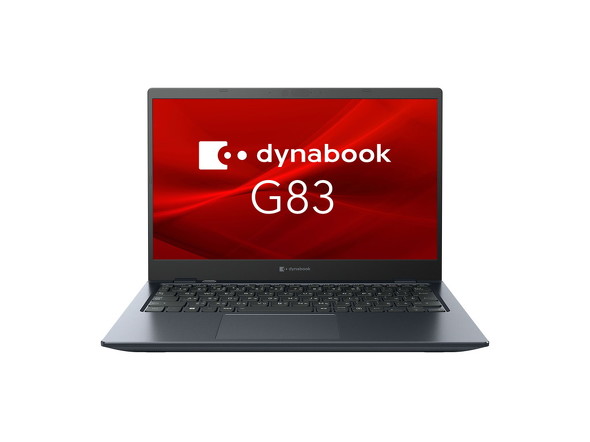 dynabook G83/KV