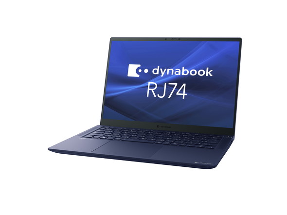 dynabook RJ74/KV