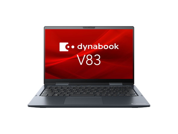 dynabook V83/KV