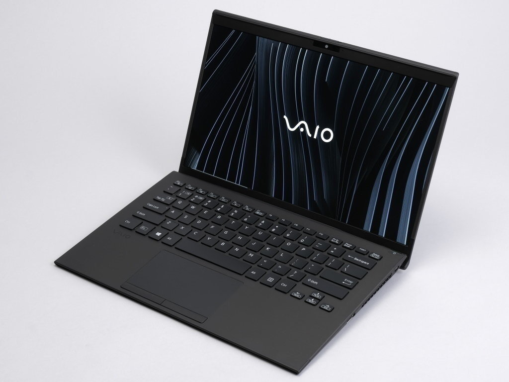 VAIO Z（2021年）」の5Gモデルが電波法に抵触する可能性 至急