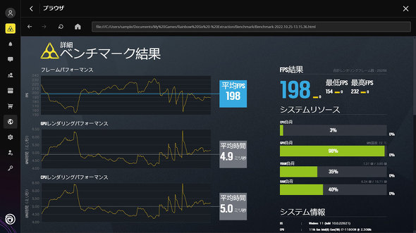GGXACRs[^[Wp Katana-GF76-11UD-671JP Q[~O 썄
