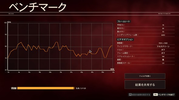 GGXACRs[^[Wp Katana-GF76-11UD-671JP Q[~O 썄