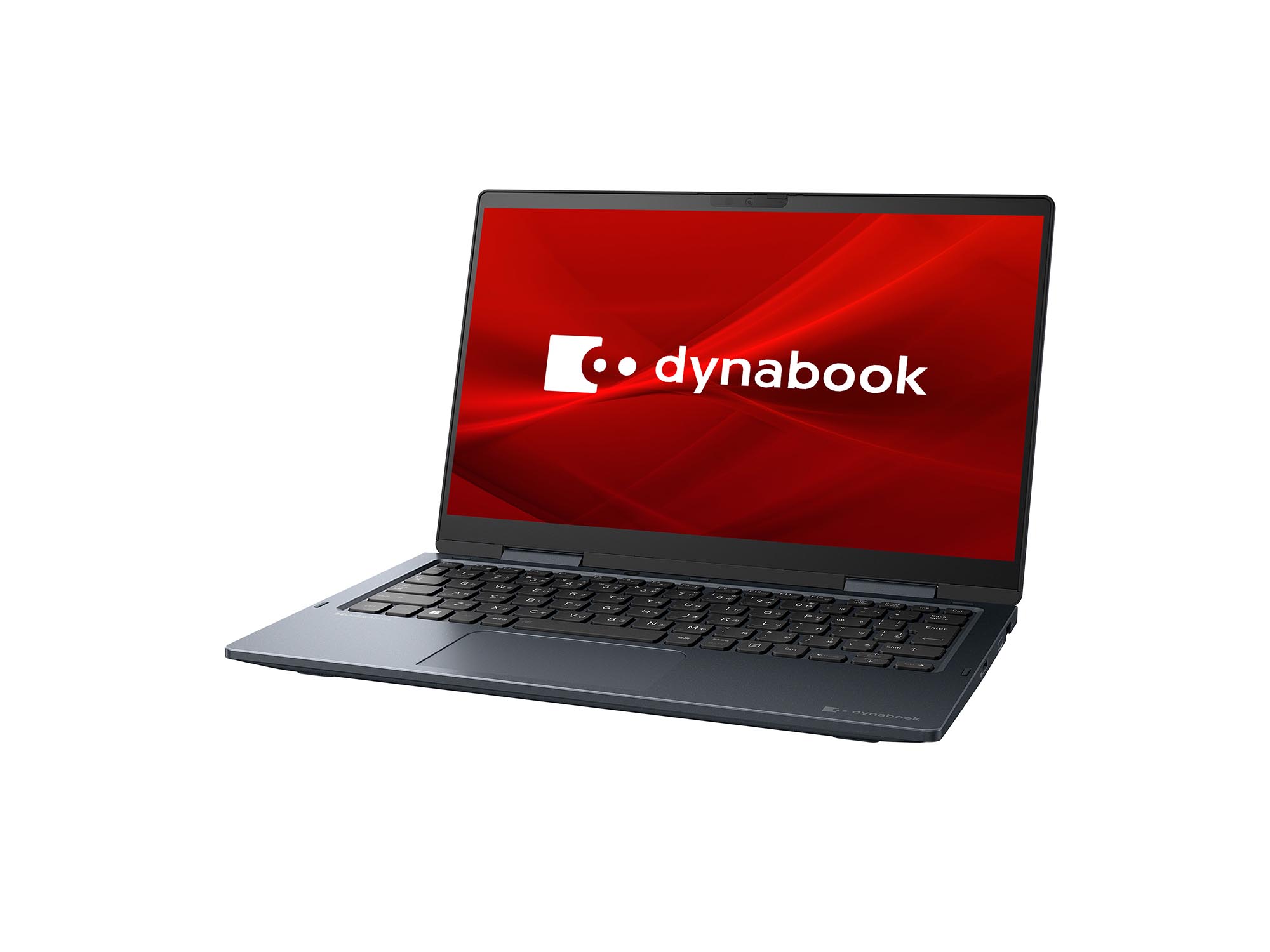 プレミアム2in1ノートPC「dynabook V6／V8」に新モデル 第12世代Coreプロセッサ搭載でパワーアップ - ITmedia PC  USER