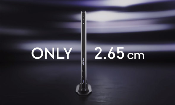 NXC^[iVi MINSFORUM ^PC Q[~OPC NUC