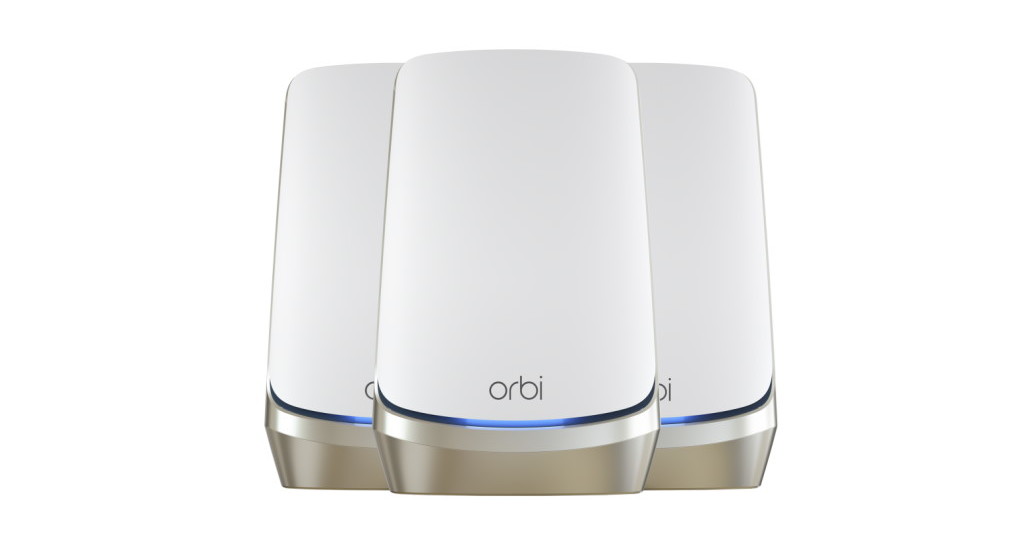 ネットギア Wi-Fi 6e