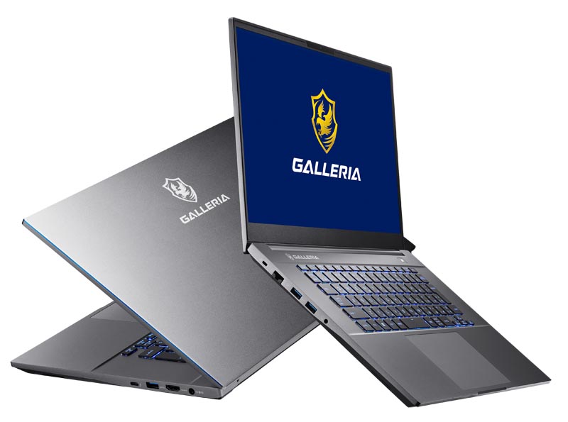 Windowsノート本体 Thirdwave GALLERIA/Core i7 12700H/A730M cover_news123.jpg