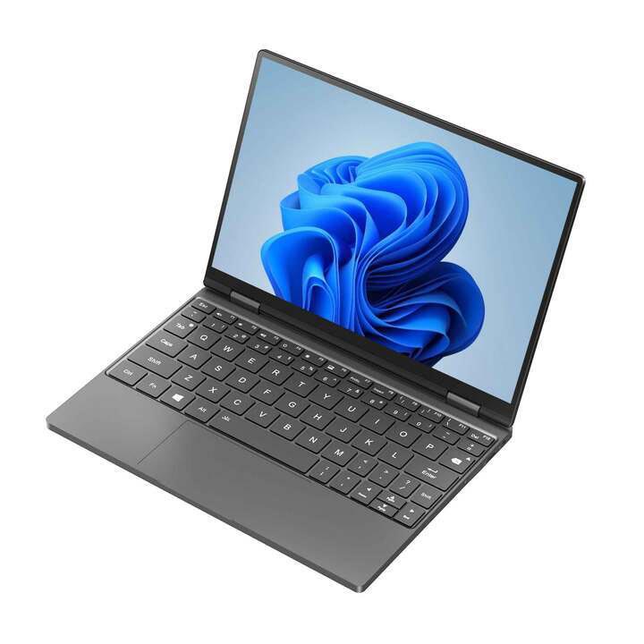 One-NetBook、12世代Coreプロセッサを採用した10.1型2in1モバイル