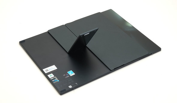 ASUS JAPAN Zenbook 17 Fold OLED UX9702AA tH_uPC