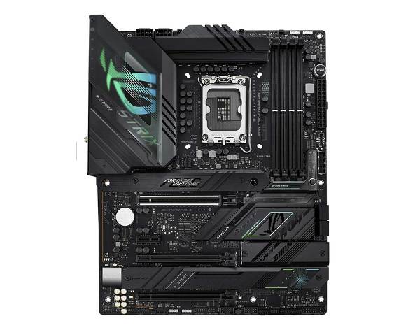 uROG STRIX Z790-F GAMING WIFIv̐i摜