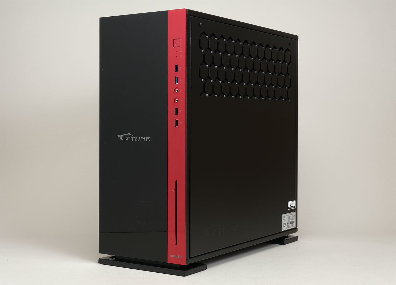 さらに速く進化！ 「G-Tune PP-Z」でRaptor Lakeこと第13世代Core