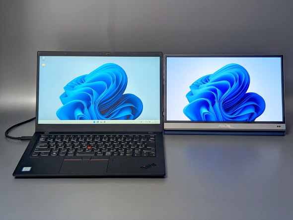 ASUS MQ13AH　有機EL　ディスプレイ ASUS ZenScreen OLED MQ13AH｜Monitors｜ASUS Canada