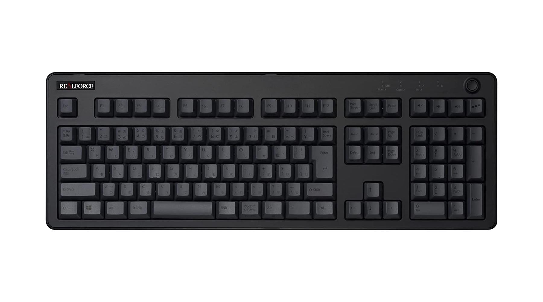 東プレ、Amazonで「REALFORCEキーボード」6製品を割引販売 クーポン