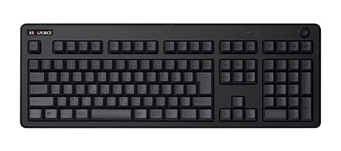 東プレ、Amazonで「REALFORCEキーボード」6製品を割引販売 クーポン