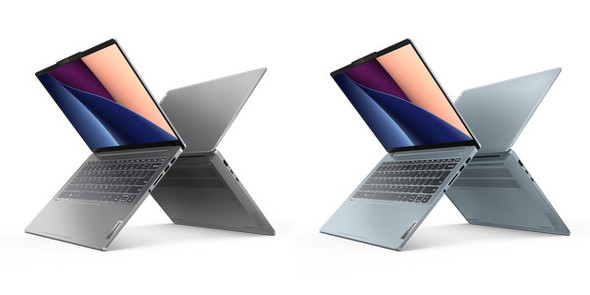 IdeaPad Pro 5i^5 Gen 8