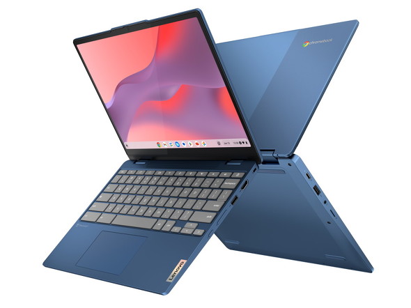 IdeaPad Flex 3i Chromebook Gen 8