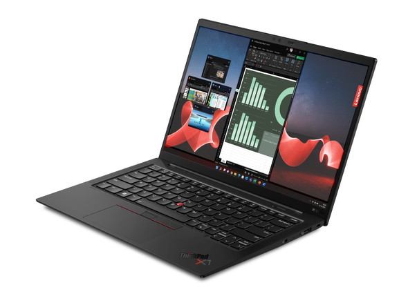 ThinkPad X1 Carbon（第11世代）