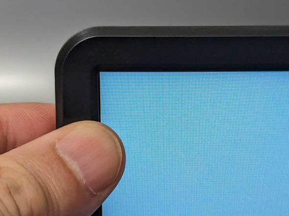 サンコー モバイルディスプレイ INPRMNHBK