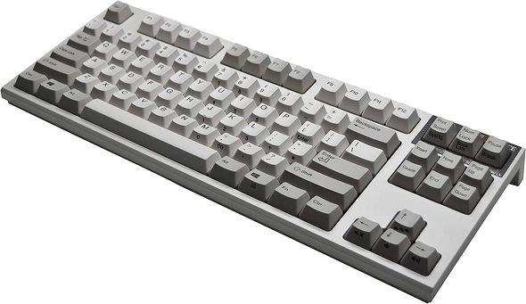 REALFORCE for MacuPFU Limited Editionv