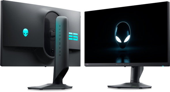 Alienware 500Hz Gaming MonitoriAW2524Hj